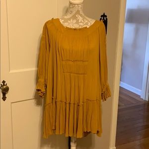 Free People Tunic